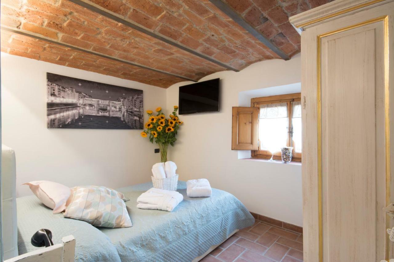 Luxury House Appartement Florence