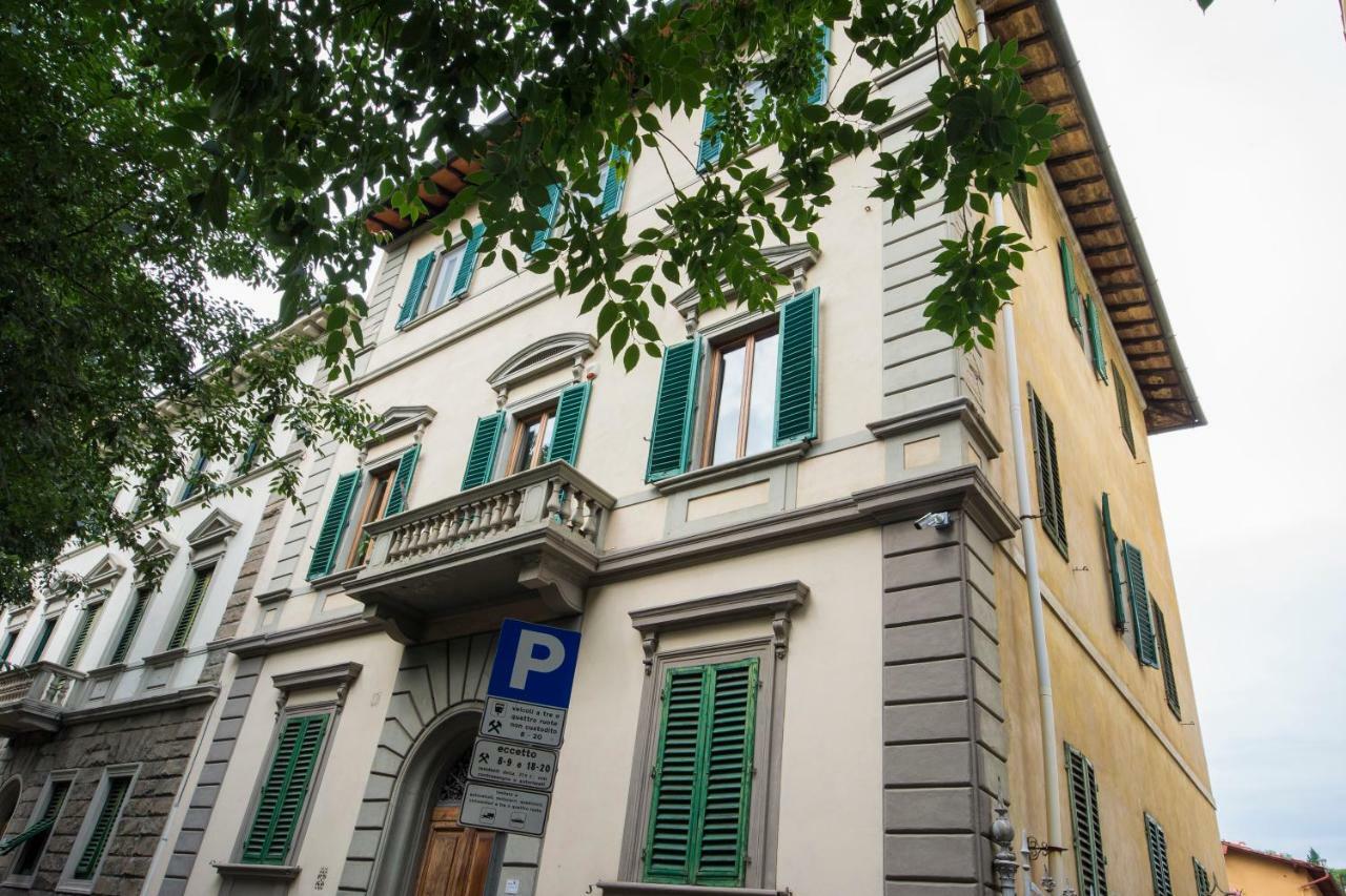 Luxury House Florenz