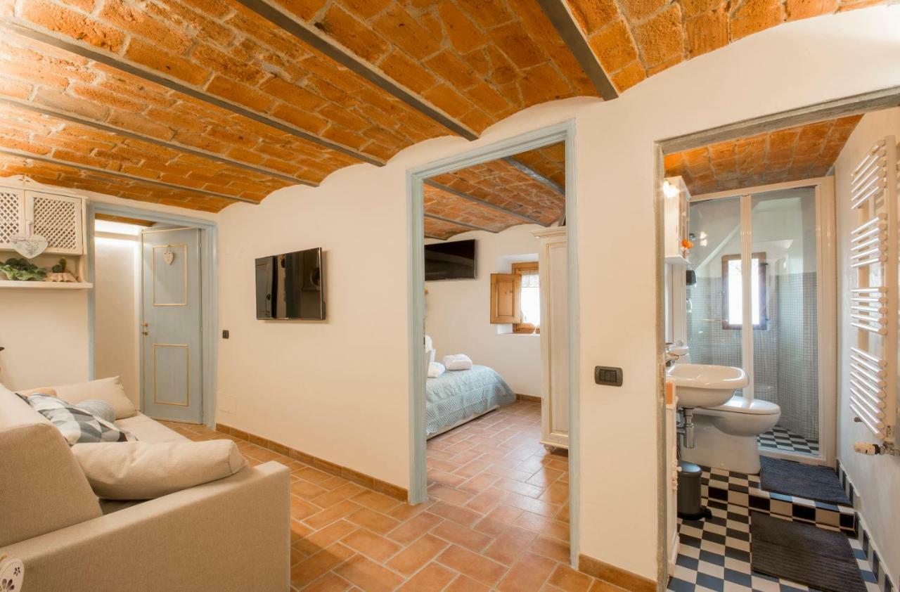 Luxury House Appartement Florence