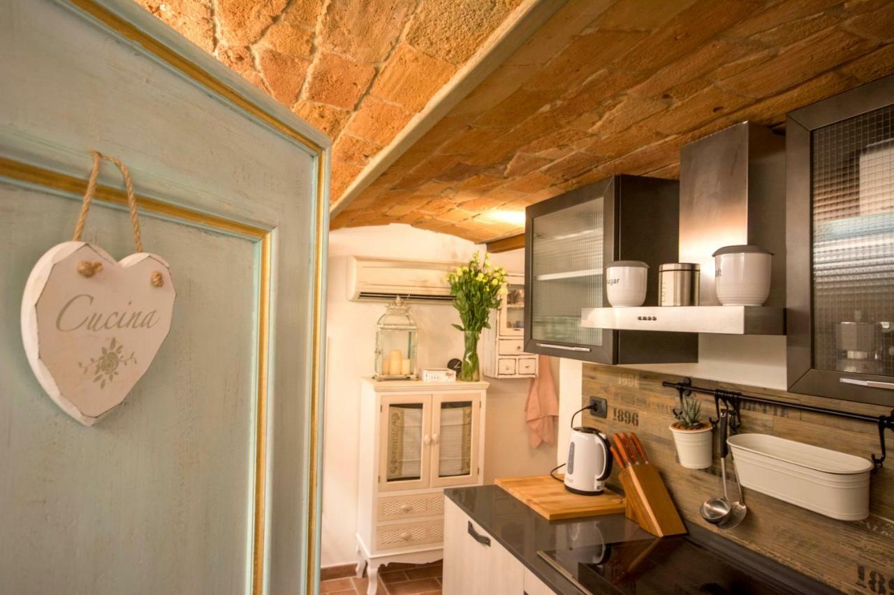 Luxury House Appartement Florence