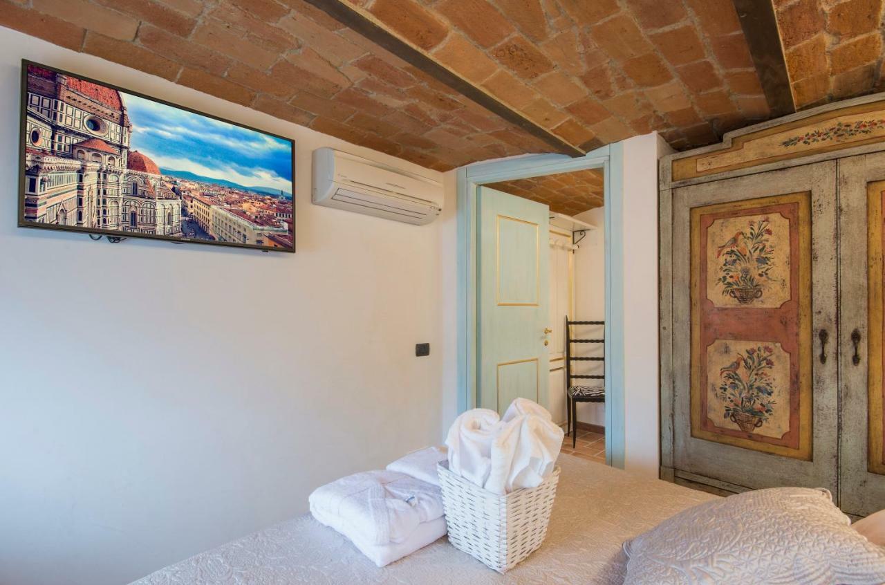 Appartement Luxury House *