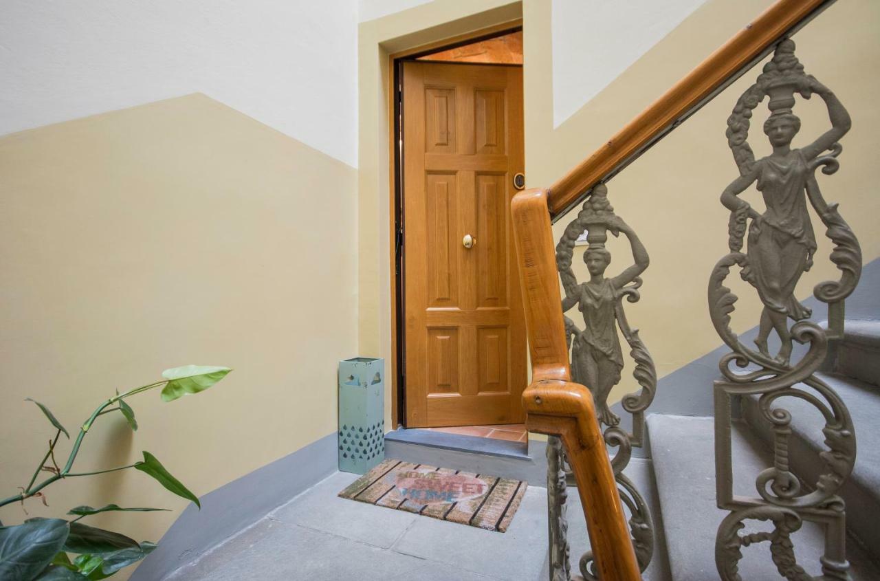 Appartement Luxury House *