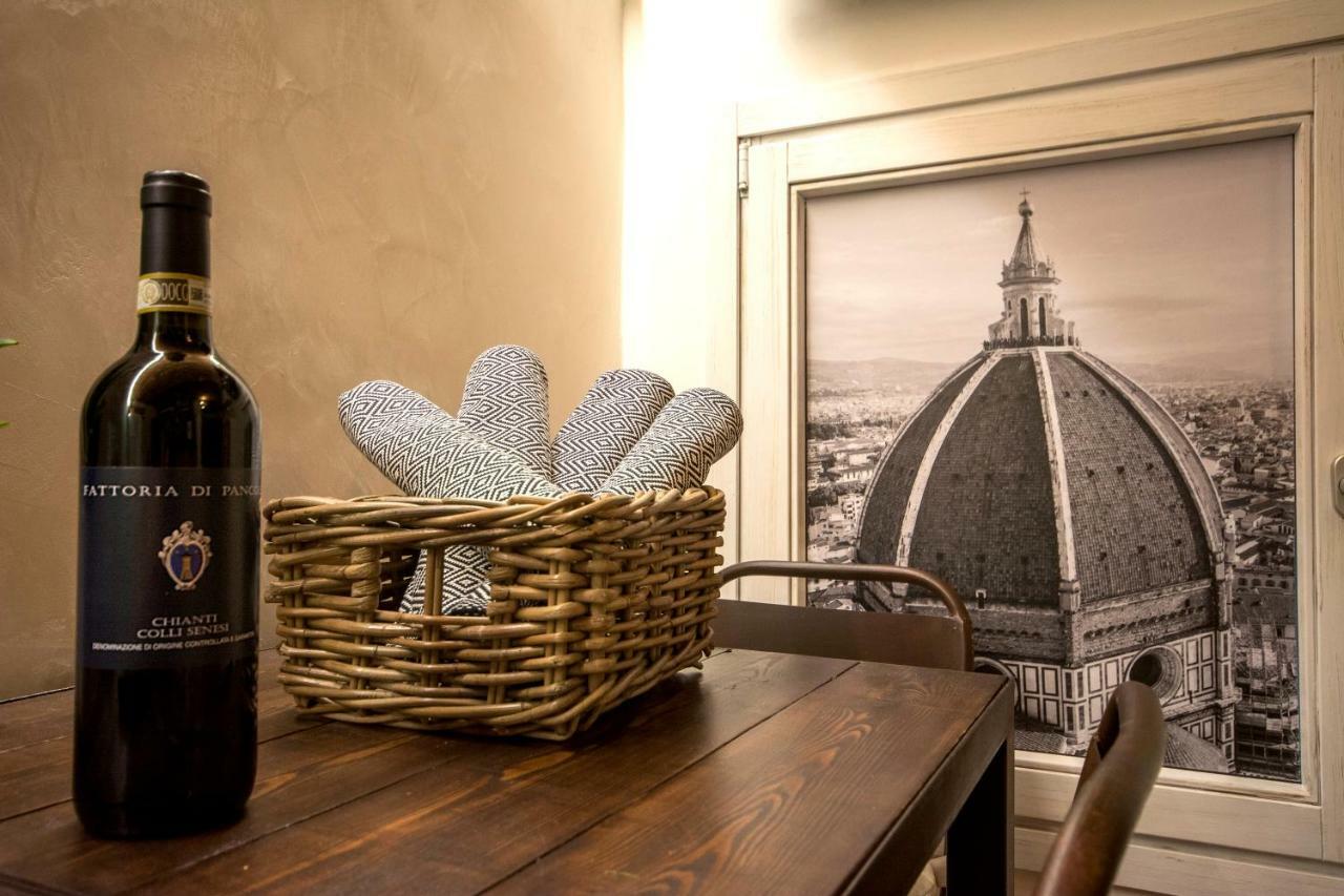 Appartement Luxury House Florence