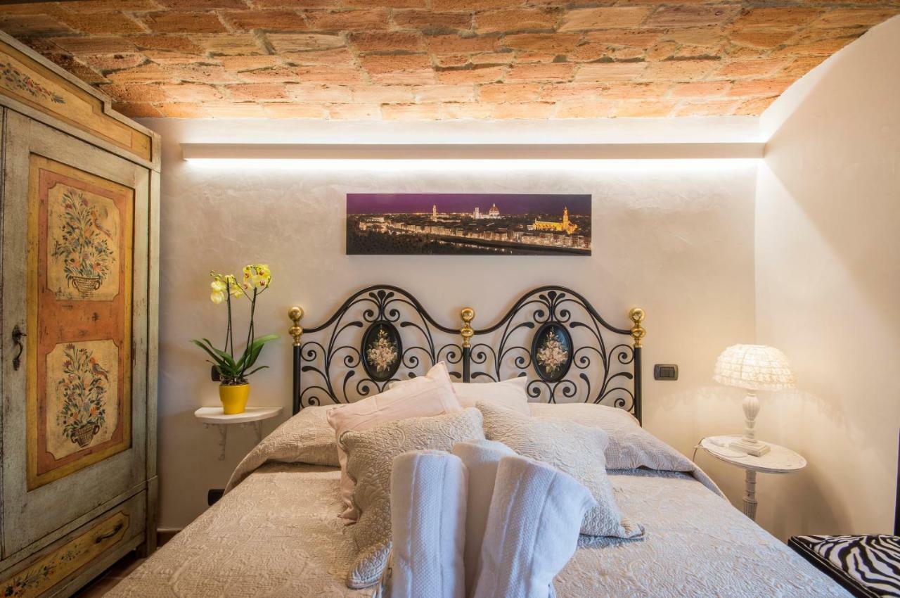 Luxury House Appartement Florence