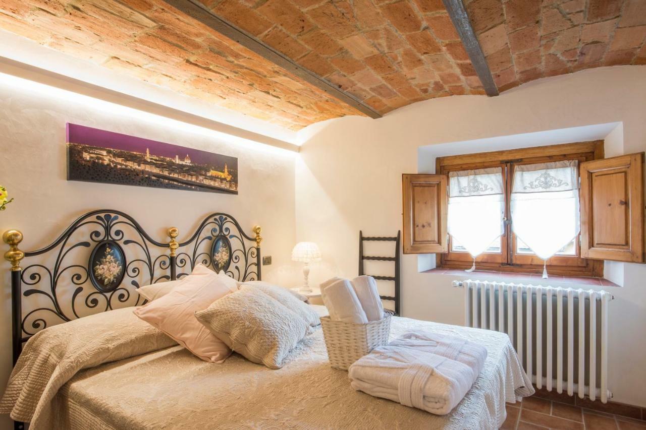 Luxury House Appartement Florence