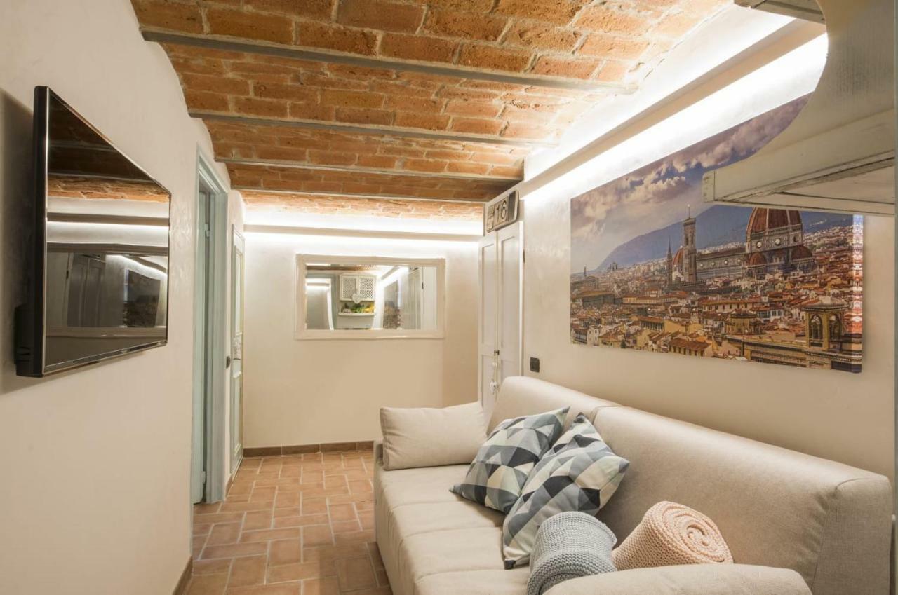 Appartement Luxury House Florence
